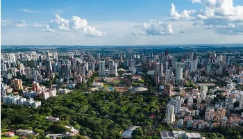 Final de semana será de tempo estável em Maringá; veja a previsão completa 