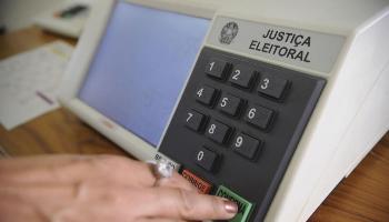 TSE vai testar votação pela internet em três cidades brasileiras 