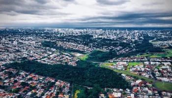 Previsão do tempo aponta final de semana nublado em Maringá 