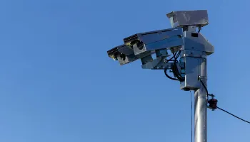 Novos radares de Maringá iniciam a fiscalização a partir de junho, afirma Semob Novos radares de Maringá iniciam a fiscalização a partir de junho, afirma Semob