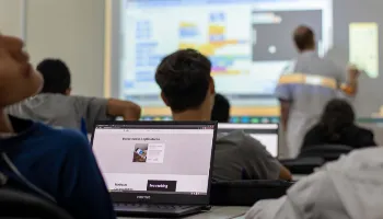 Rede estadual oferece novos cursos técnicos gratuitos em parceria com o Senai 