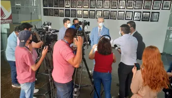 Prefeitura anuncia redução no preço do transporte coletivo de Maringá para R$ 4 