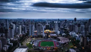 Tempo continua instável em Maringá nesta segunda (20); veja a previsão completa 