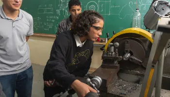 Escolas estaduais reabrem matrículas para cursos técnicos; veja opções 