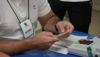 Convocação de mesários para as Eleições 2022 tem início a partir desta quarta-feira (1°) 