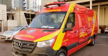 Bombeiros orientam sobre como usar fogos de artifício para comemorar os gols do Brasil sem acidentes 