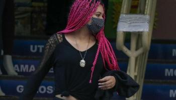 Brasil é país mais preocupante em relação à pandemia, diz OMS Brasil é país mais preocupante em relação à pandemia, diz OMS