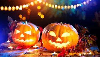 Veja programação de festas de Halloween em Maringá 