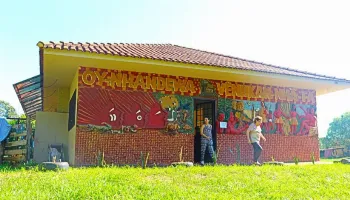 Maringá City Tour: conheça o passeio Rota ao Centro Cultural Indígena Maringá City Tour: conheça o passeio Rota ao Centro Cultural Indígena