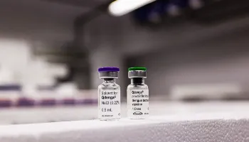 Adolescentes podem receber vacina contra dengue em 30 municípios da Regional de Saúde de Maringá