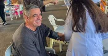 Maringá realiza mutirão neste domingo (16) com cerca de 40 serviços gratuitos 