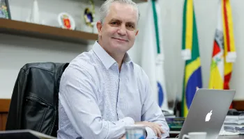 Ulisses Maia é escolhido para integrar grupo que apresentará demandas municipais ao Governo Federal 