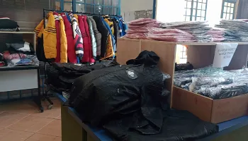 Bazar da Amudi tem novo horário de atendimento a partir de segunda-feira (26) 