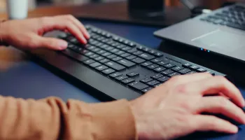 Secretaria de Assistência Social abre curso de informática básica para adolescentes 