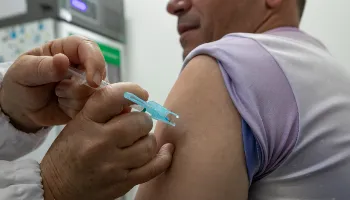 Regional de Saúde de Maringá aplicou mais de 34,7 mil doses durante campanha de multivacinação 