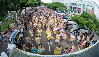 Carnaval 2023: Maringá terá Blocos de Carnaval, Carnaval Popular e Bailinho Infantil 