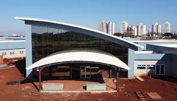 Hospital da Criança de Maringá deve entrar em funcionamento a partir de abril 