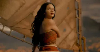 Live action de ‘Moana’, filme de terror e comédia nacional estreiam em Maringá 