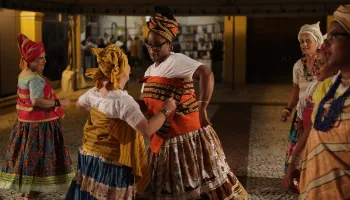 Projeto ‘Amazelê’ traz shows mensais de samba afro-brasileiro a Maringá 