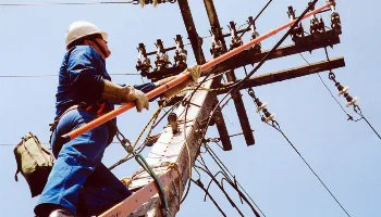 Bairros de Maringá terão desligamento de energia até sexta-feira (31); veja o cronograma 