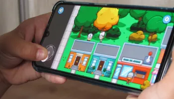 Copel lança jogos infantis para ensinar sobre o uso consciente de energia 