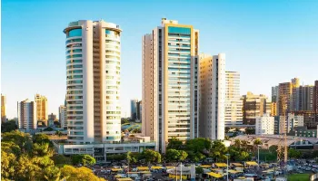 Massa de ar frio começa a perder intensidade nesta quinta (15), em Maringá; saiba mais Massa de ar frio começa a perder intensidade nesta quinta (15), em Maringá; saiba mais