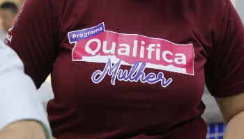 Programa ‘Qualifica Mulher’ está com inscrições abertas para curso de garçonete Programa ‘Qualifica Mulher’ está com inscrições abertas para curso de garçonete