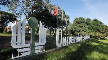 UEL abre vagas temporárias com salário de R$ 4,4 mil 