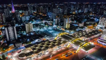 Confira a programação de festas neste final de semana em Maringá 