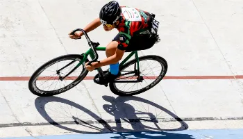 Maringá sedia o Campeonato Brasileiro de Pista Juniores neste final de semana Maringá sedia o Campeonato Brasileiro de Pista Juniores neste final de semana