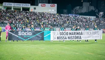 Confira a tabela de jogos do Maringá FC no Campeonato Paranaense 2024 Confira a tabela de jogos do Maringá FC no Campeonato Paranaense 2024