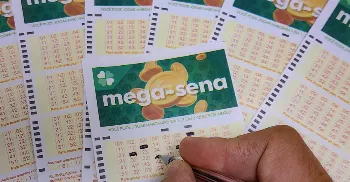 Duas apostas do Paraná acertam a quina da Mega-Sena; saiba de onde são os ganhadores 