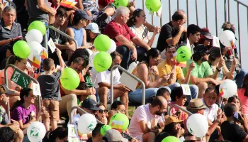 Iguatemi terá desfile e apresentação musical para celebrar 77 anos de Maringá 