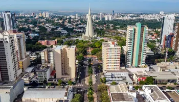 IBGE vai mapear informações de saúde no Paraná 