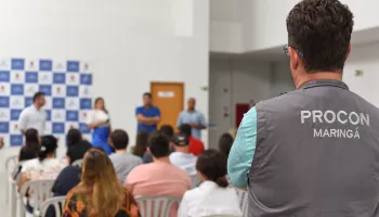 Empresa de formatura é multada em mais de meio milhão pelo Procon de Maringá 