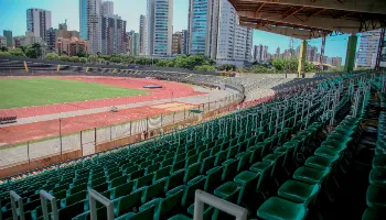 Evento no Willie Davids reúne nomes de destaque do esporte neste sábado (8) 