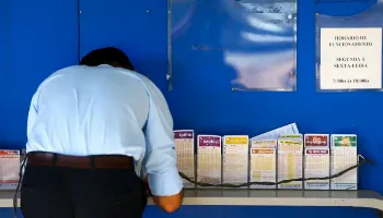 Mega da Virada: maior prêmio da história será sorteado em 2023 