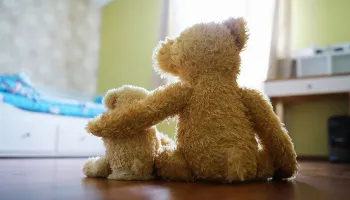 Psicóloga destaca a importância e urgência em ouvir às crianças 