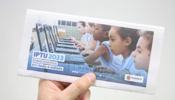 Isenção do IPTU pode ser solicitada até esta sexta (31) 