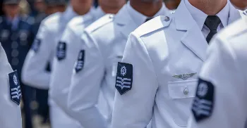 Força Aérea do Brasil abre 235 vagas para curso de formação de sargentos 