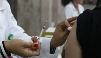 Mutirão de vacinação da gripe será realizado na UEM a partir desta segunda (24) 