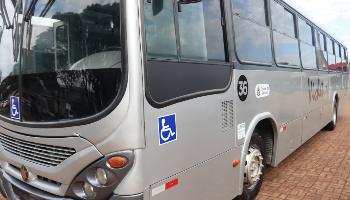Sarandi terá nova empresa de transporte coletivo 