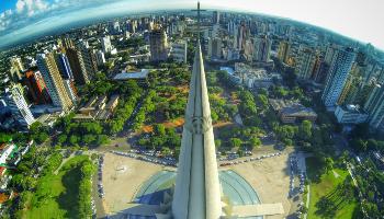 27% das empresas maringaenses suspenderam as atividades, de acordo com o Sebrae 27% das empresas maringaenses suspenderam as atividades, de acordo com o Sebrae