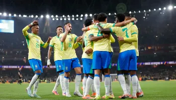 Copa do Mundo 2026: veja os locais e horários dos jogos do Brasil 