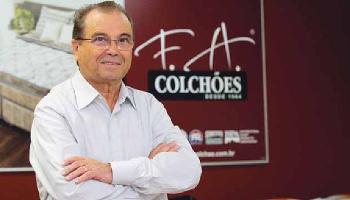 Convites para Prêmio Empresário do Ano já estão a venda. 