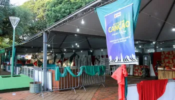 Prefeitura de Maringá divulga data e novo local da Festa da Canção 2024 