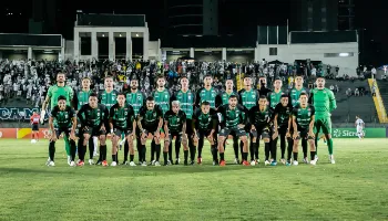 Maringá FC recebe o Goiás nesta quinta (19), pela quarta fase da Copa do Brasil 