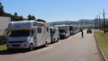 Circuito Caminhos do Paraná passa por Maringá neste mês 