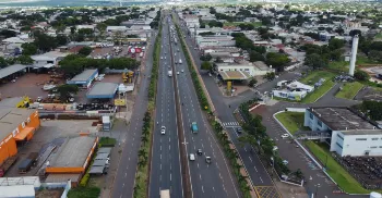 Prefeitura de Sarandi autoriza início das obras da ponte que liga município a Maringá 