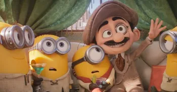 Nova aventura dos Minions e comédia: confira as estreias dos cinemas de Maringá 